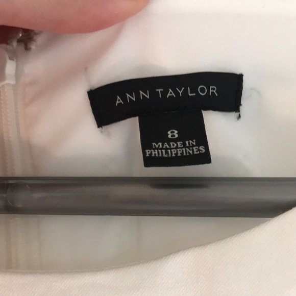 Ann Taylor - Picture 2 of 6